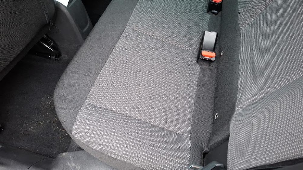 Foto Citroën C3 Aircross 10