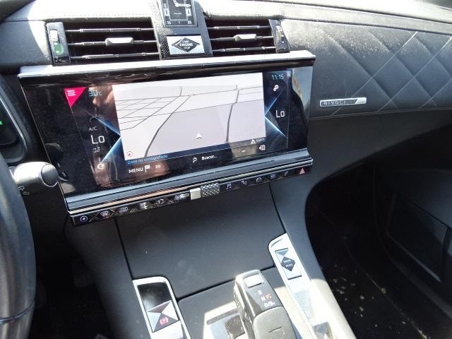 Foto DS DS 7 Crossback E-Tense 4