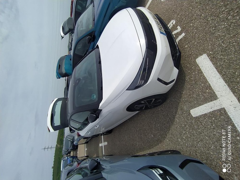 Foto Opel Corsa 7