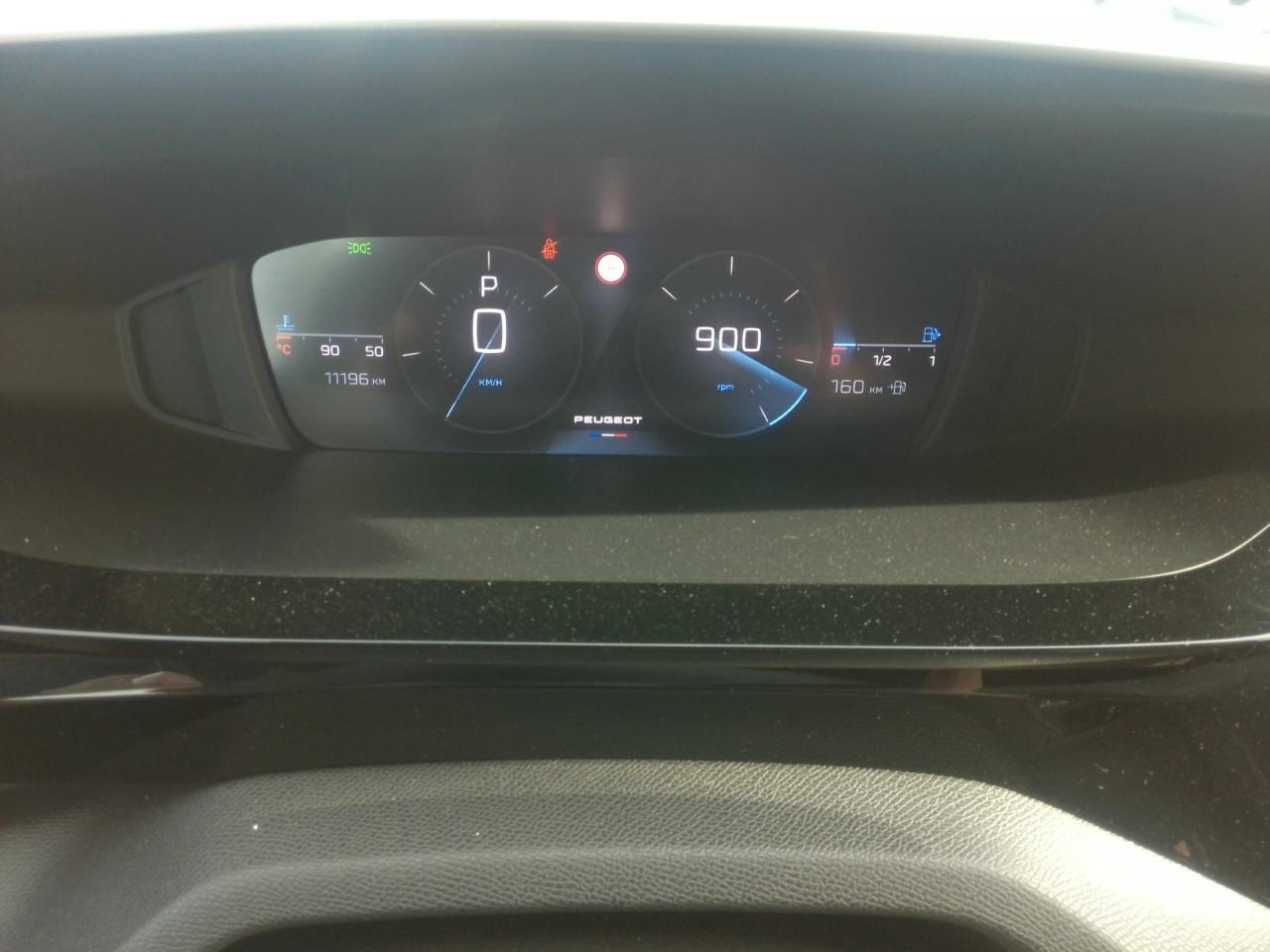 Foto Peugeot 308 7