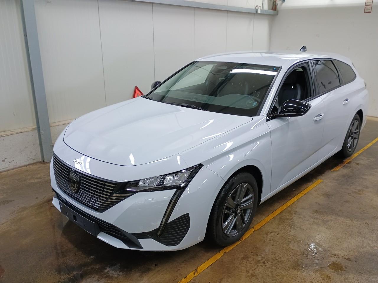 Peugeot 308 III