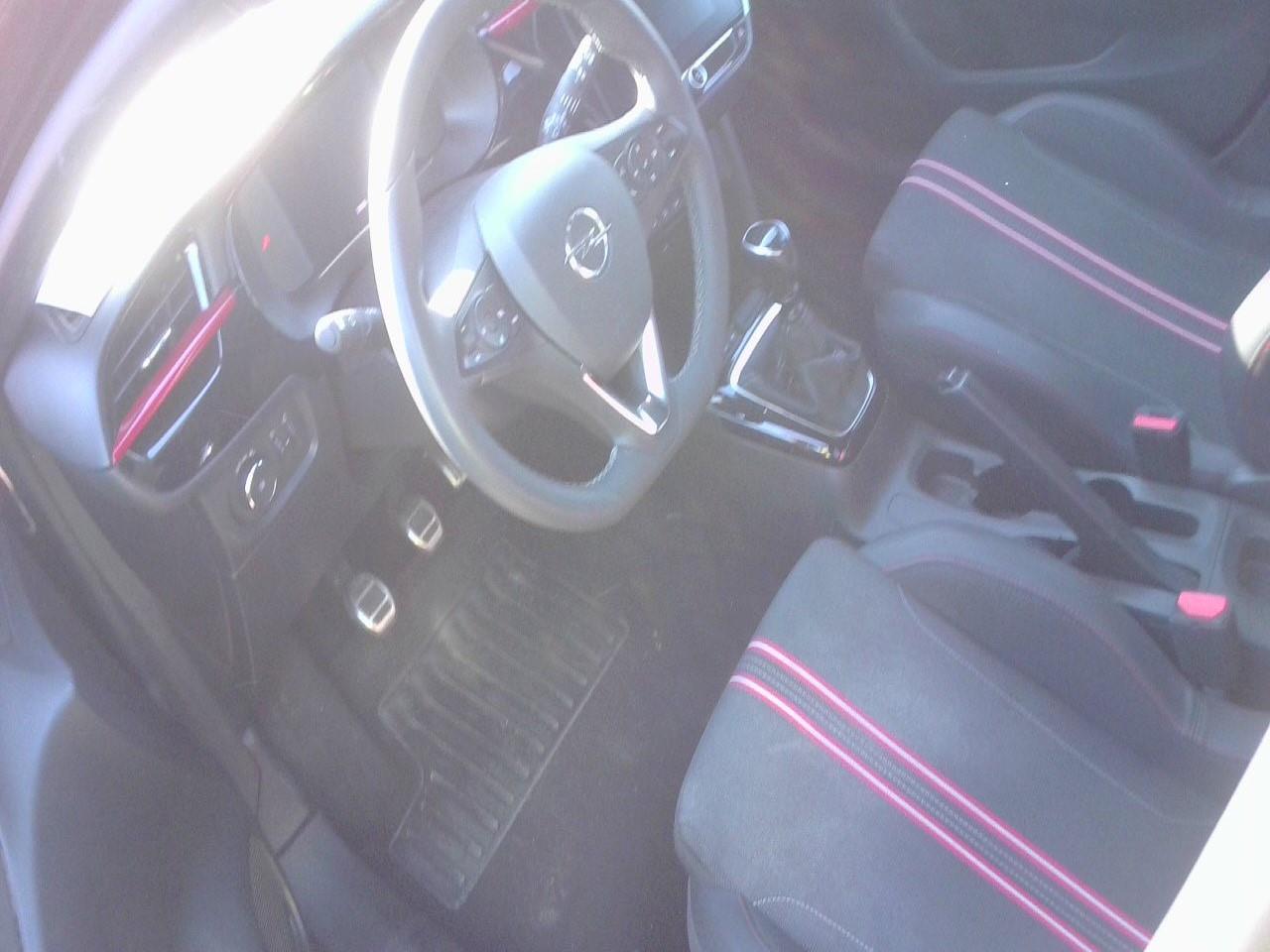 Foto Opel Corsa 4