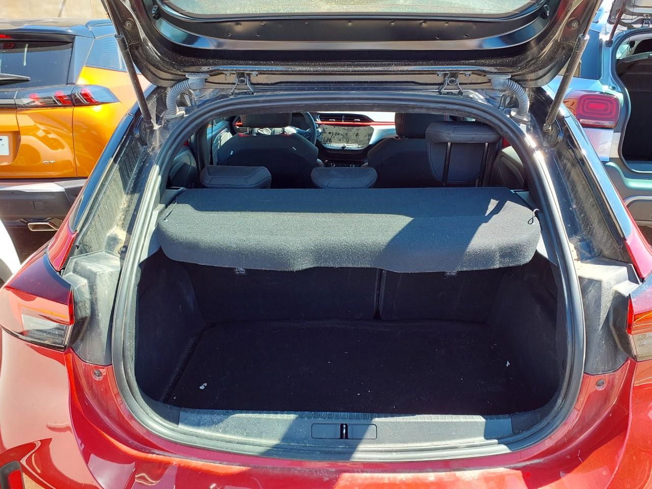 Foto Opel Corsa 7