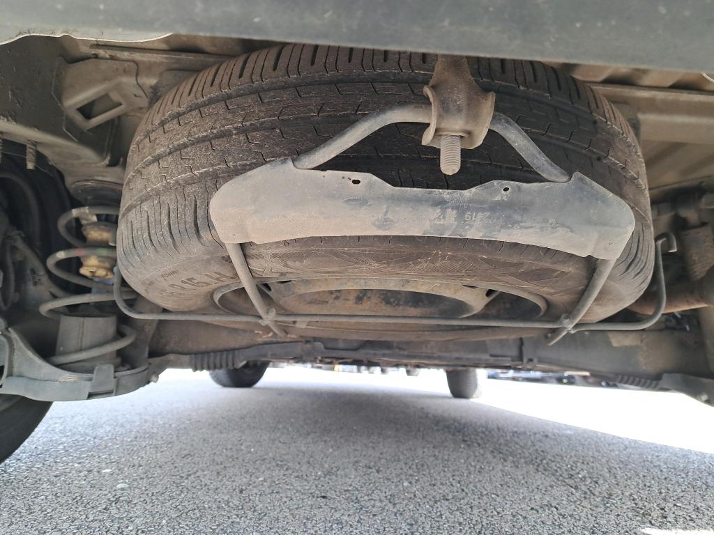 Citroen BERLINGO VAN M 650 BLUEHDI 75 BVM5 CLUB 2019