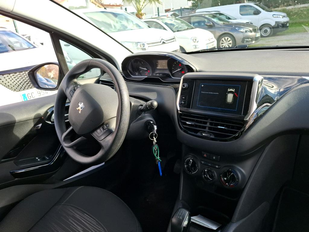 Peugeot 208 AFFAIRE BLUEHDI 100 S&S BVM5 PREMIUM PACK 2020