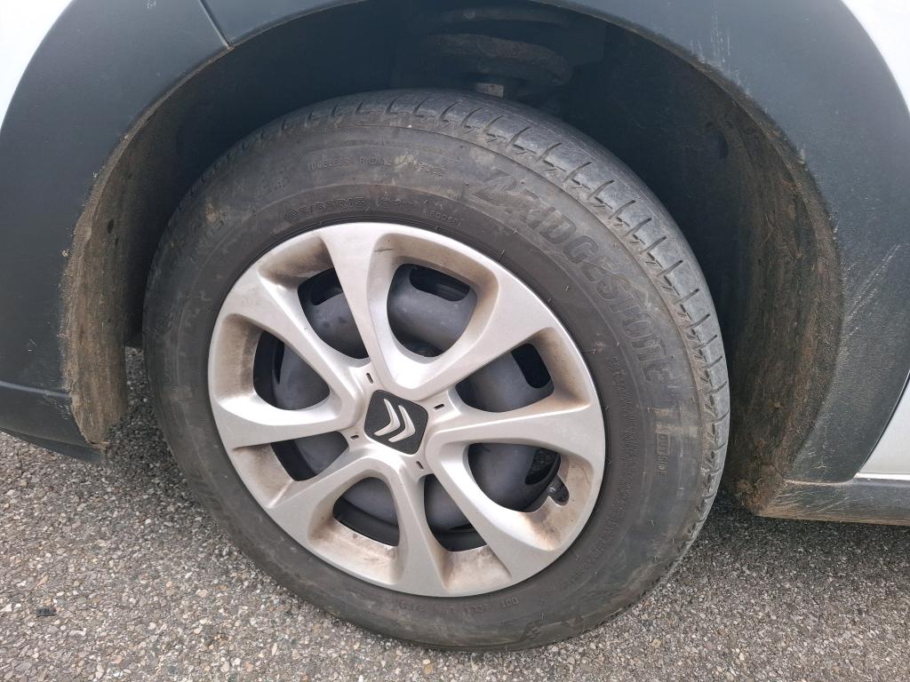 Citroen C3 PureTech 83 ch BVM5 You 2024