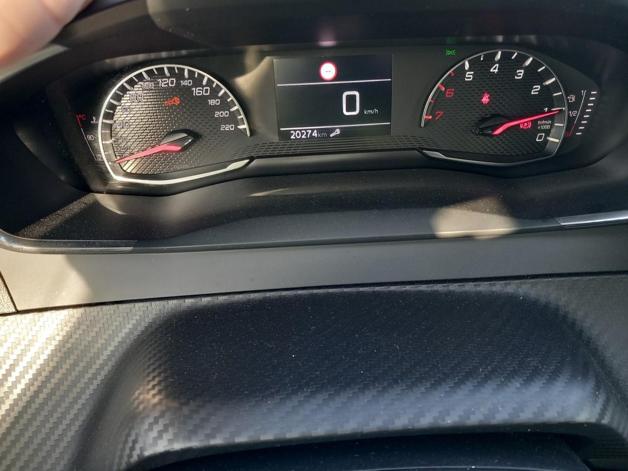 Foto Peugeot 308 5