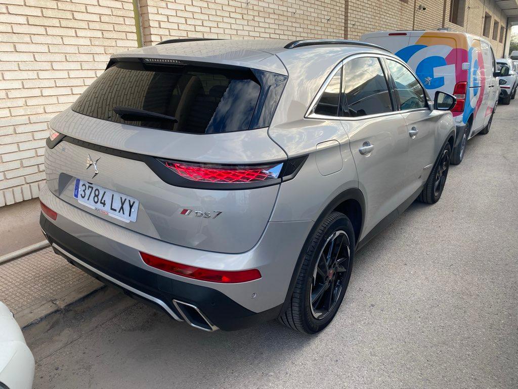 Foto DS DS 7 Crossback 3