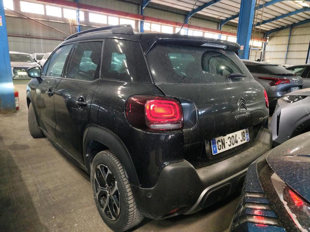Citroen C3 Aircross BlueHDi 110 S&S BVM6 Shine 2023