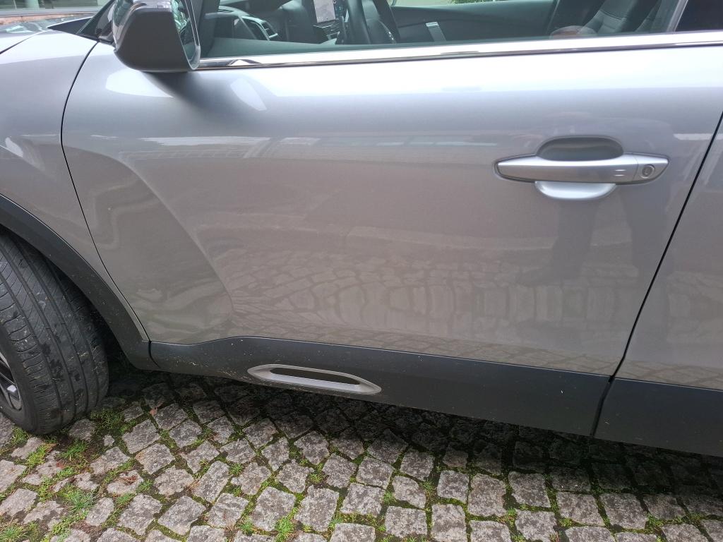 Citroen C4 PureTech 130 S&S EAT8 Shine 2023