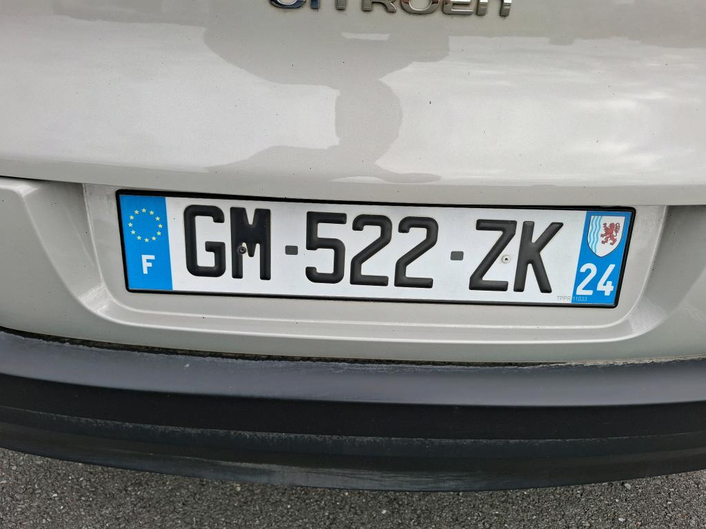 Citroen C3 PureTech 83 S&S BVM5 Shine 2023