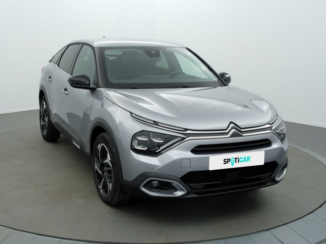 Citroen C4 PureTech 130 S&S EAT8 Shine 2023