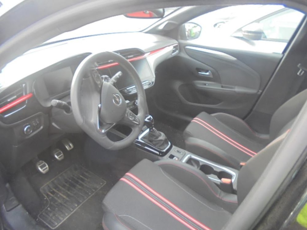 Foto Opel Corsa 6