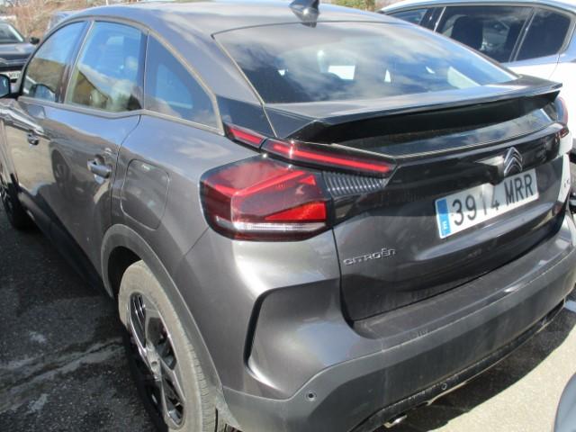 Foto Citroën C4 6