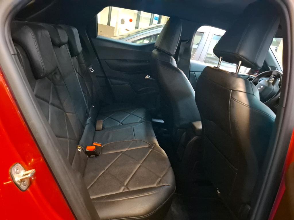 DS DS3 Crossback PureTech 130 EAT8 Grand Chic 2021