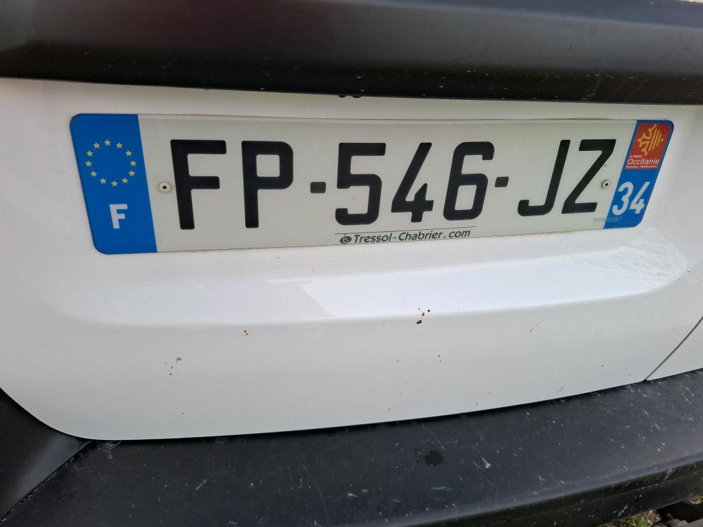 Citroen JUMPY CAB APPROFONDIE XL BLUEHDI 120 BVM6 CLUB 340 NM 2020