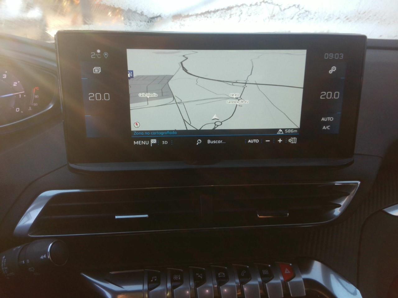 Foto Peugeot 3008 7