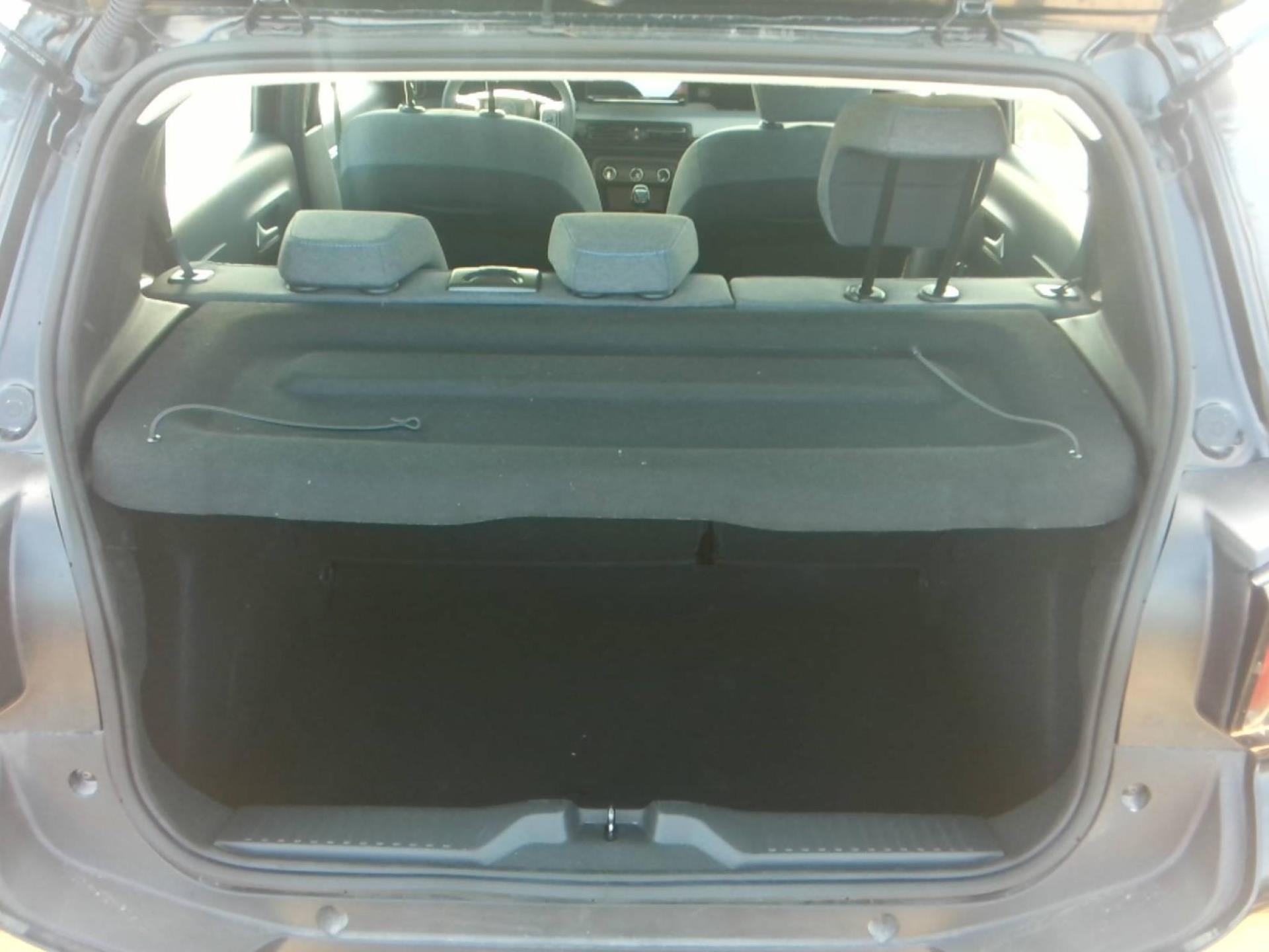 Citroen C3 Turbo 100 ch BVM6 Plus 2025