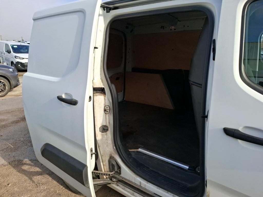 Citroen BERLINGO III VAN 
