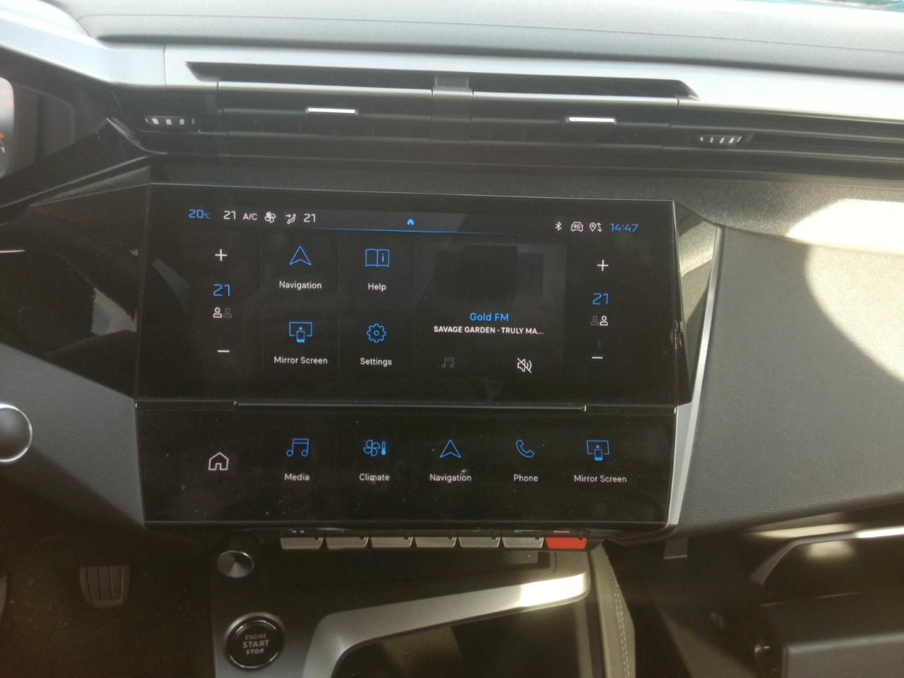 Foto Peugeot 308 7