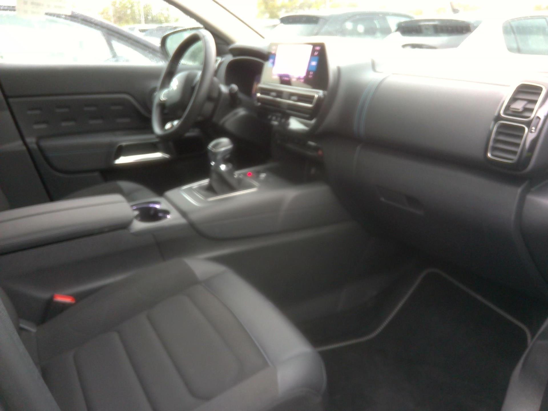 Citroen C5 Aircross PureTech 130 S&S BVM6 C-Series 2023
