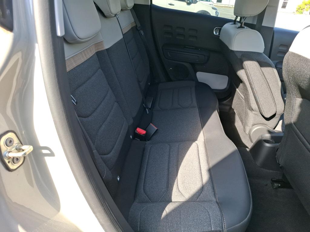 Citroen C3 PureTech 83 S&S BVM5 Shine 2023