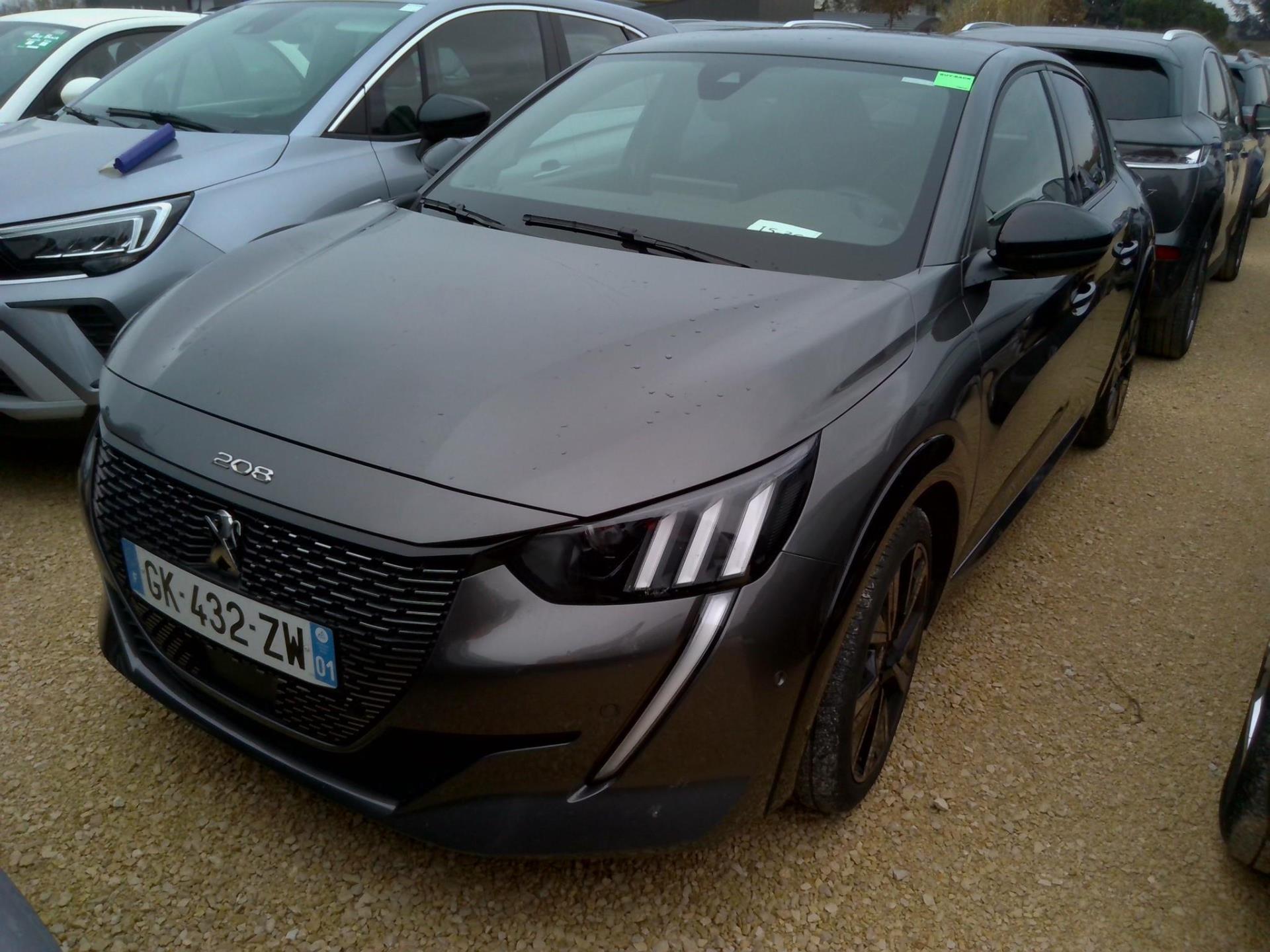 208 II