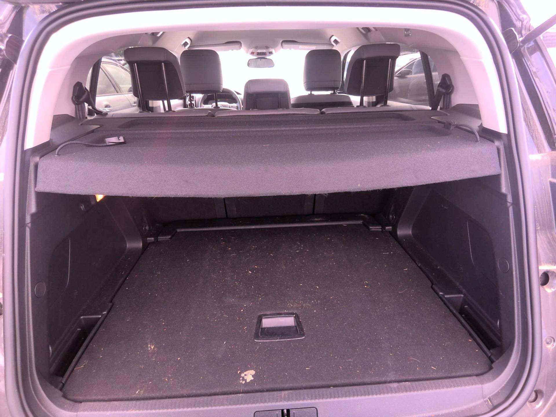 Citroen C5 Aircross PureTech 130 S&S BVM6 C-Series 2023