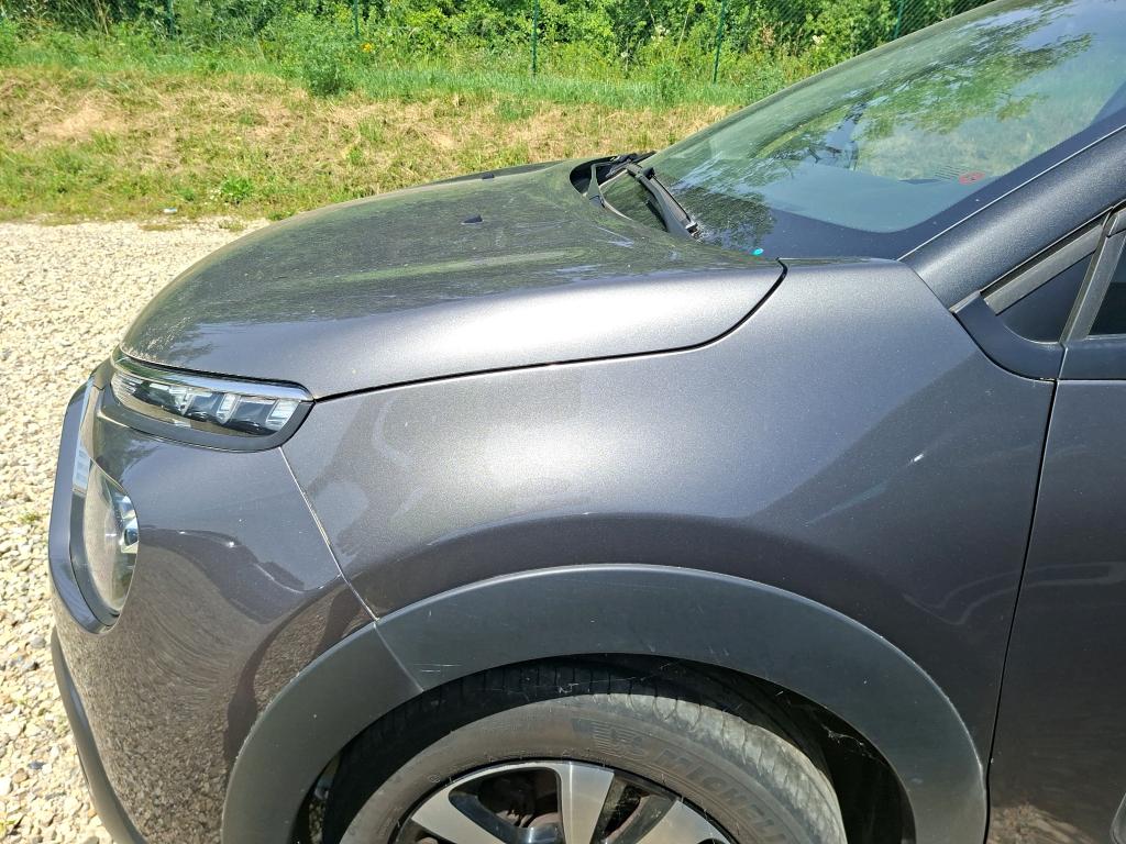 Citroen C3 PureTech 110 S&S BVM6 Shine 2023