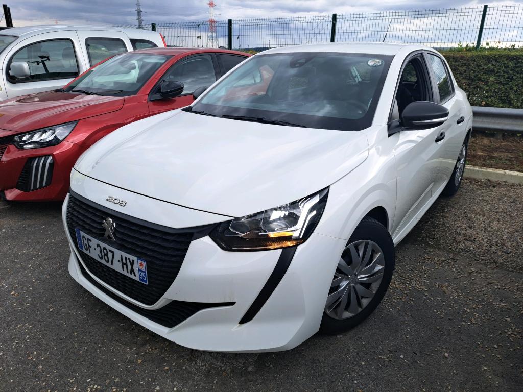 208 II