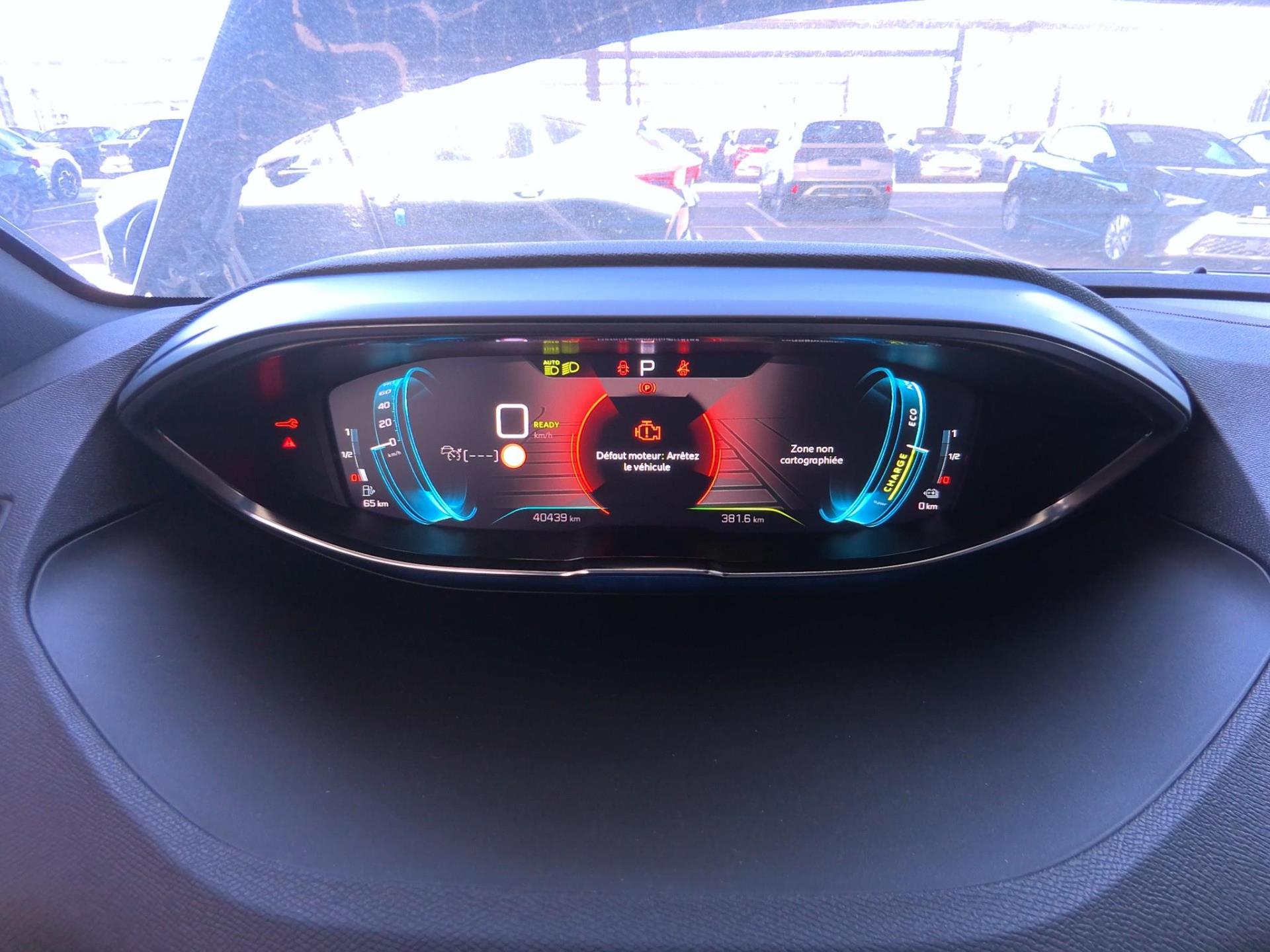 Peugeot 3008 Hybrid 225 e-EAT8 GT Pack 2022