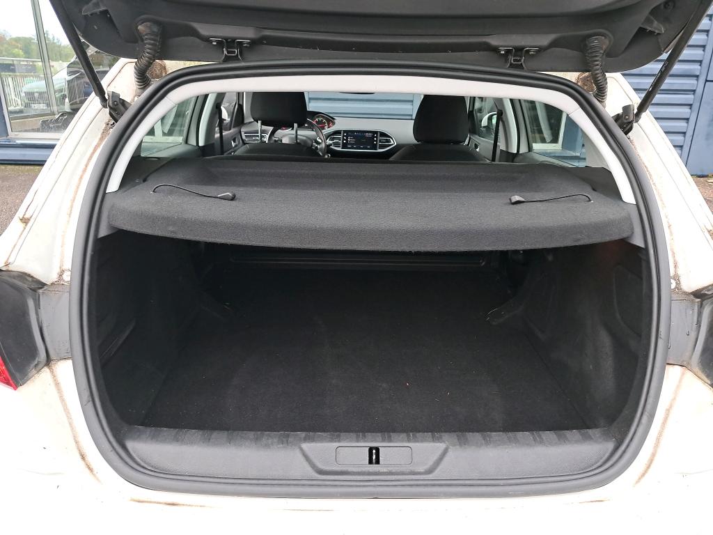 Peugeot 308 BLUEHDI 130 S&S BVM6 ACTIVE BUSINESS R' 2020