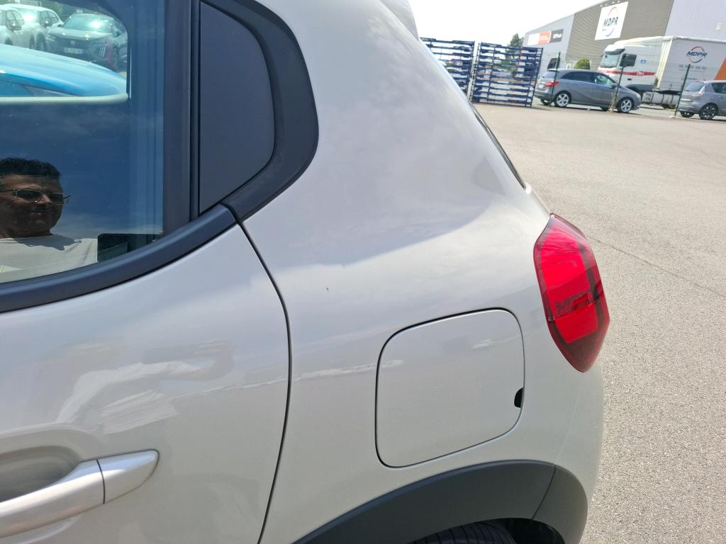 Citroen C3 PureTech 83 S&S BVM5 Feel Pack 2022