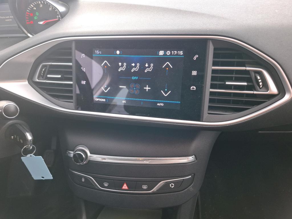 Peugeot 308 AFFAIRE BLUEHDI 130 S&S BVM6 PREMIUM PACK 2021
