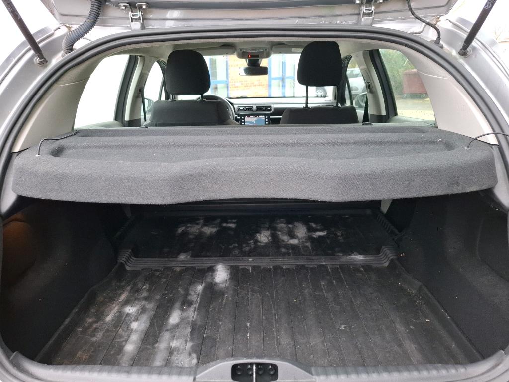 Citroen C3 SOCIETE BLUEHDI 100 S&S BVM6 FEEL NAV 2021