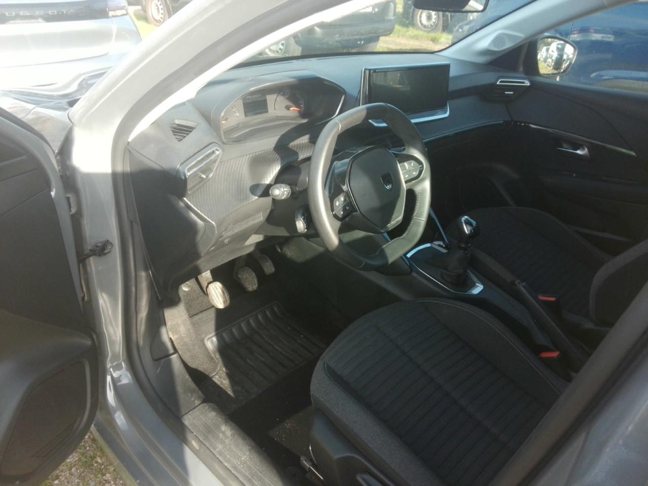 Foto Peugeot 308 2