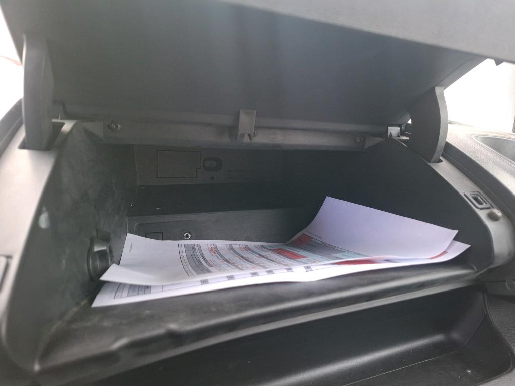 Citroen BERLINGO VAN M 650 BLUEHDI 100 S&S CLUB 2019