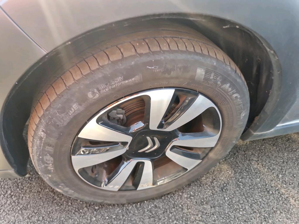 Citroen C3 PureTech 110 S&S EAT6 Shine 2023