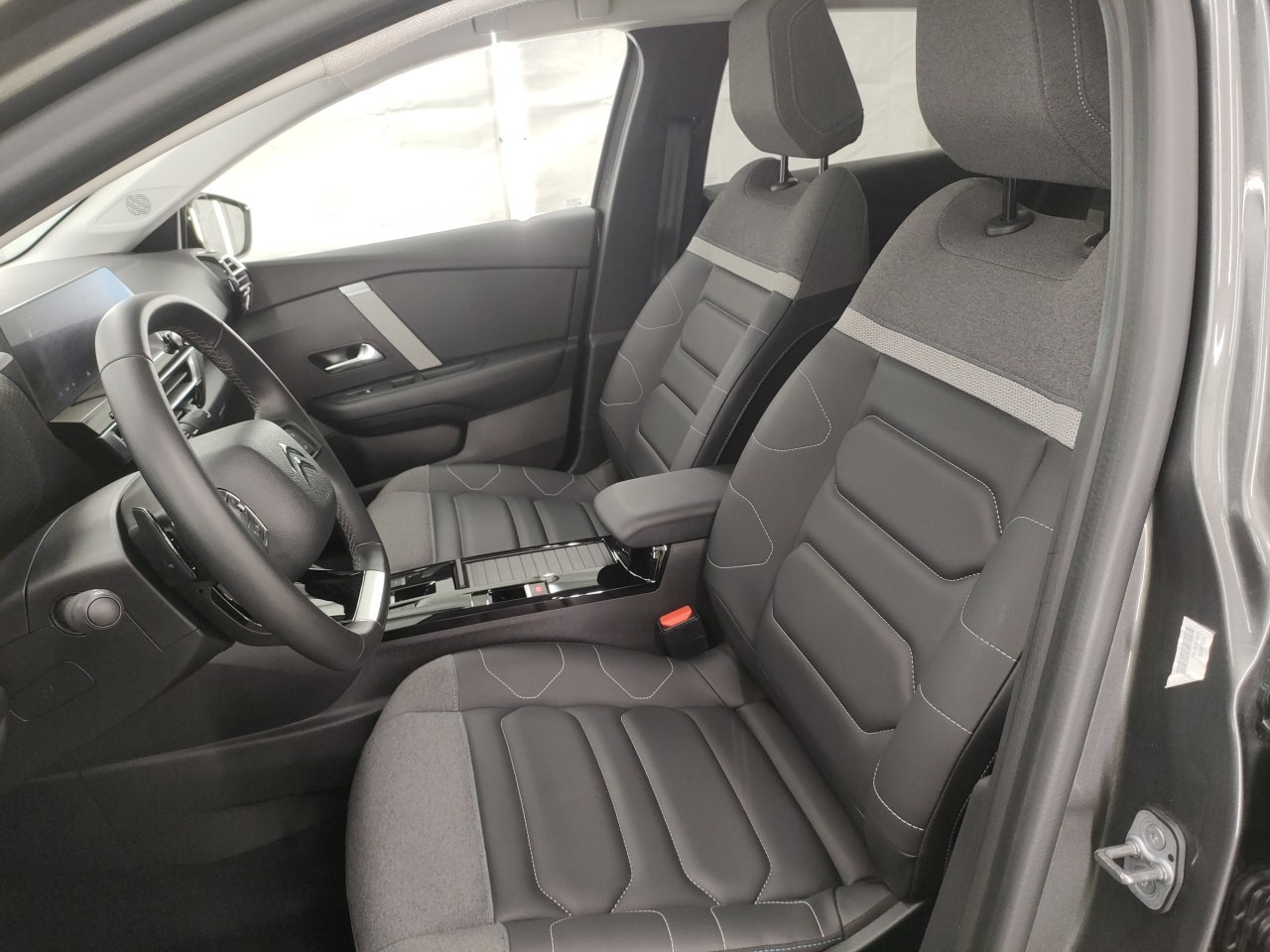Citroen C4 PureTech 130 S&S EAT8 Shine 2023