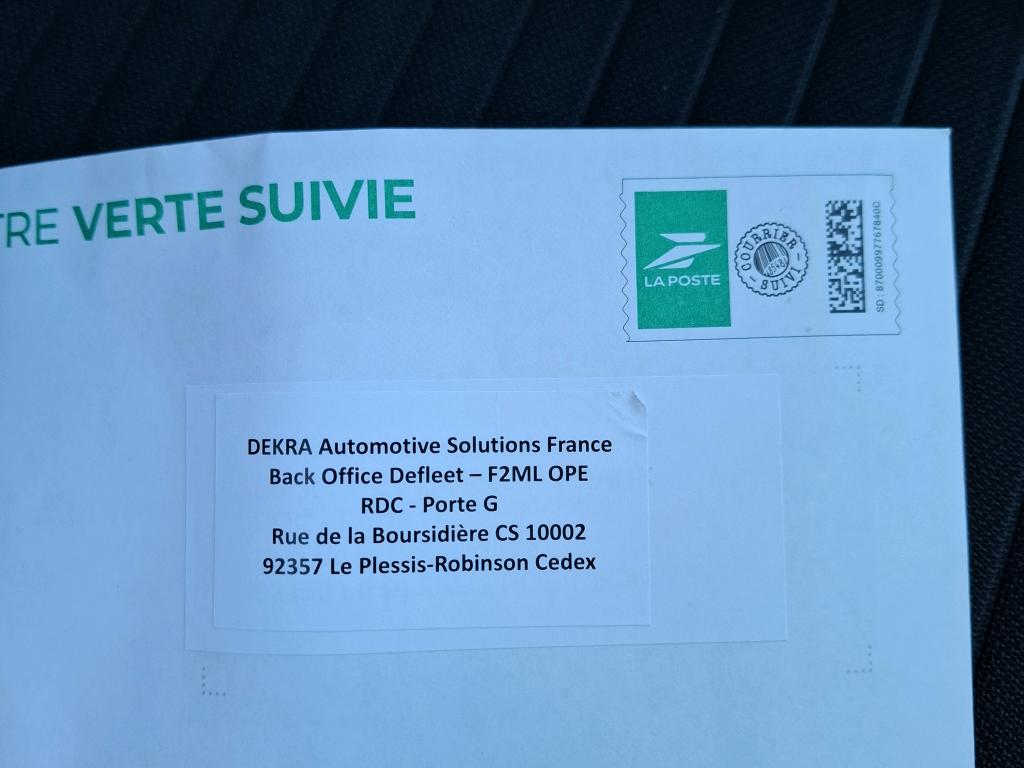 Peugeot 2008 PureTech 130 S&S BVM6 Active Business 2021