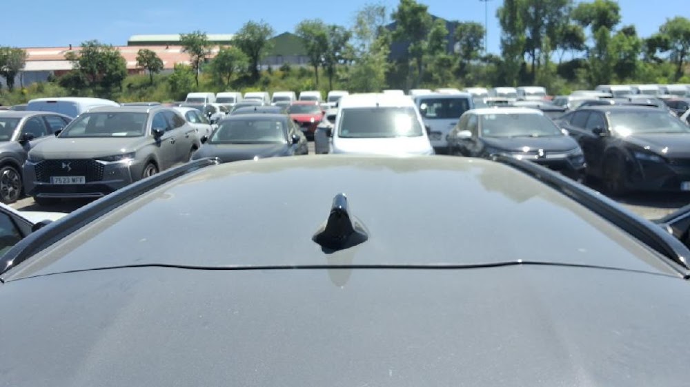 Foto Peugeot 2008 20