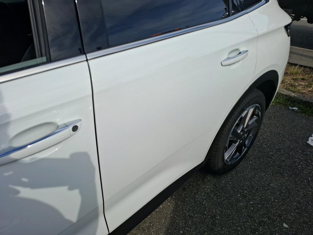 DS DS7 Crossback BlueHDi 130 EAT8 Rivoli 2022