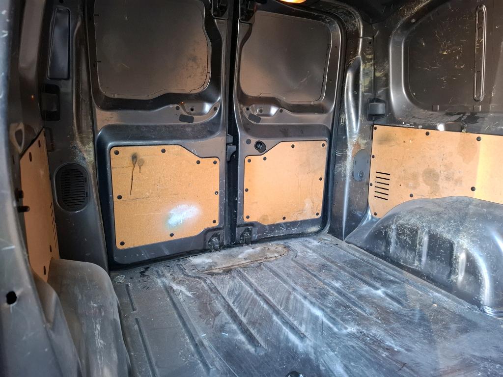 Citroen JUMPY FGN M BLUEHDI 115 S&S BVM6 BUSINESS 2018