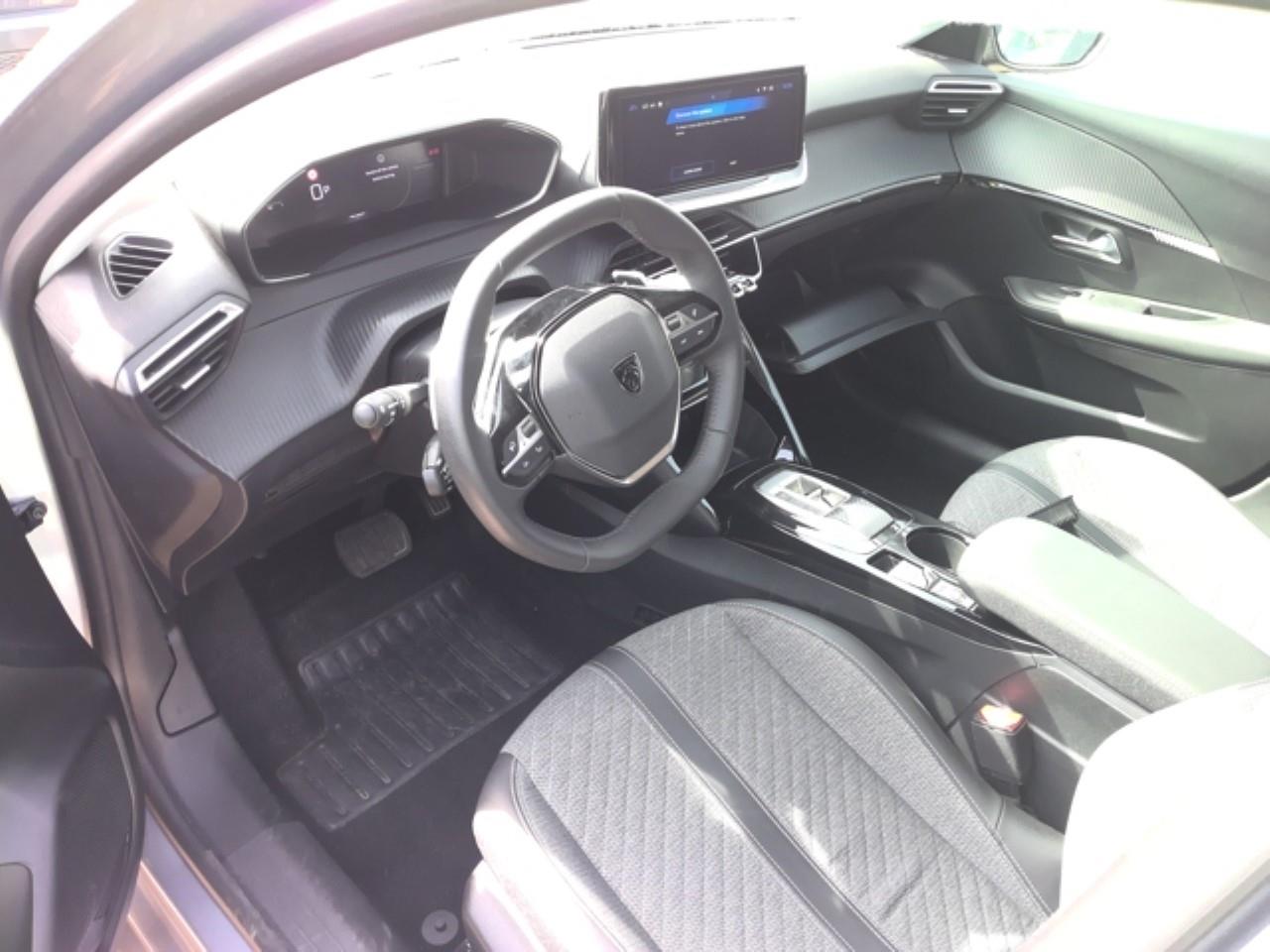 Foto Peugeot 508 Hybrid 3