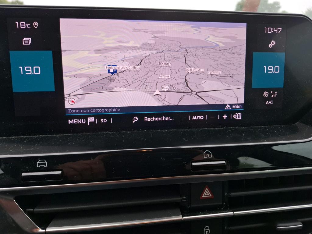 Citroen C4 PureTech 100 S&S BVM6 Live Pack Business 2022