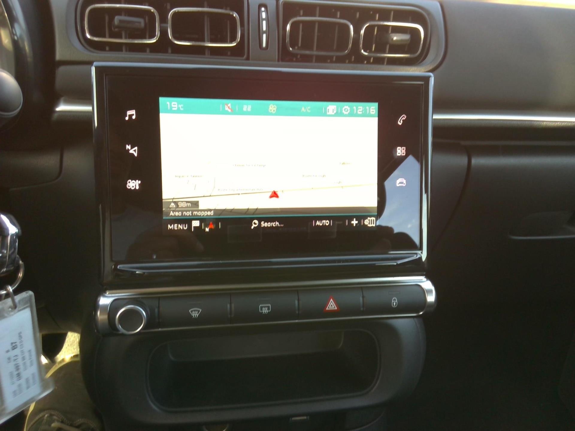 Citroen C3 BlueHDi 100 S&S BVM6 C-Series 2023