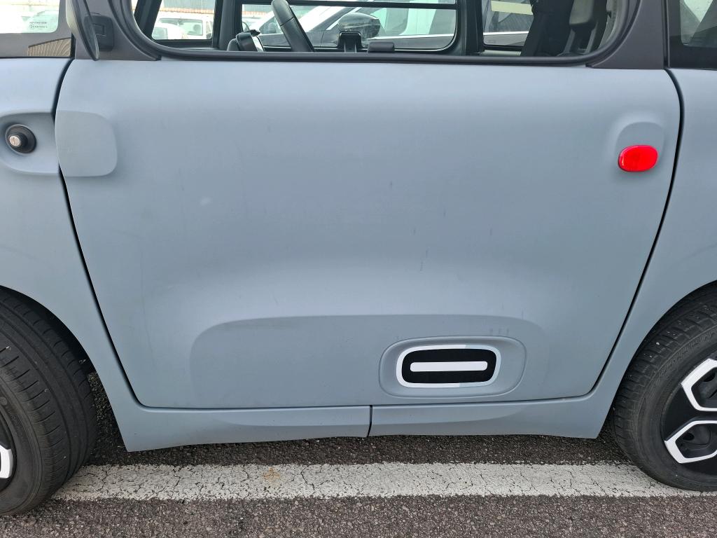 Citroen AMI 