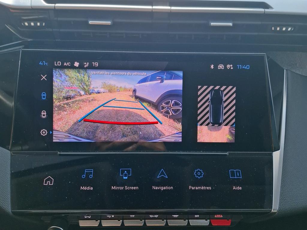 Peugeot 308 BlueHDi 130ch S&S BVM6 Allure 2023