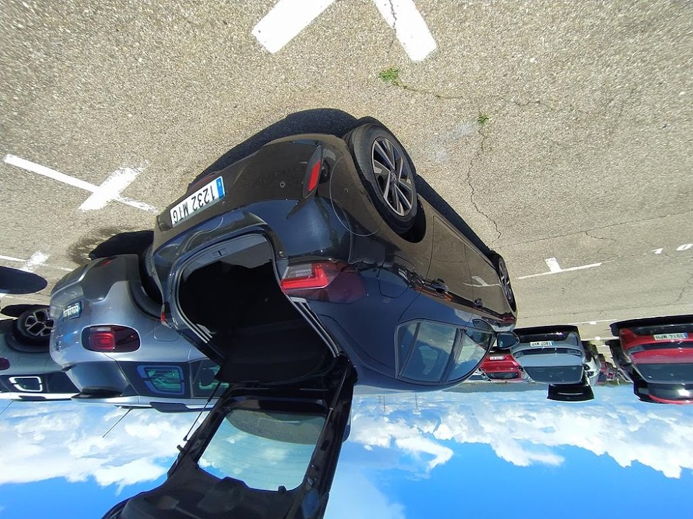 Foto Opel Corsa 7