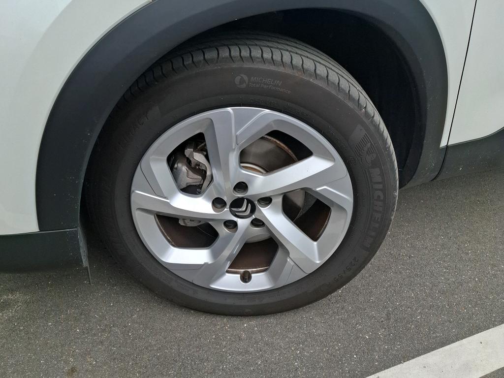 Citroen C5 Aircross PureTech 130 BVM6 You 2024